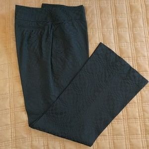 Etcetera Straight Leg Pants